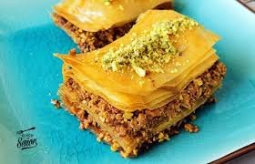 Baklava image 2